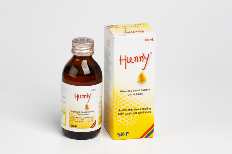 hunny-100ml